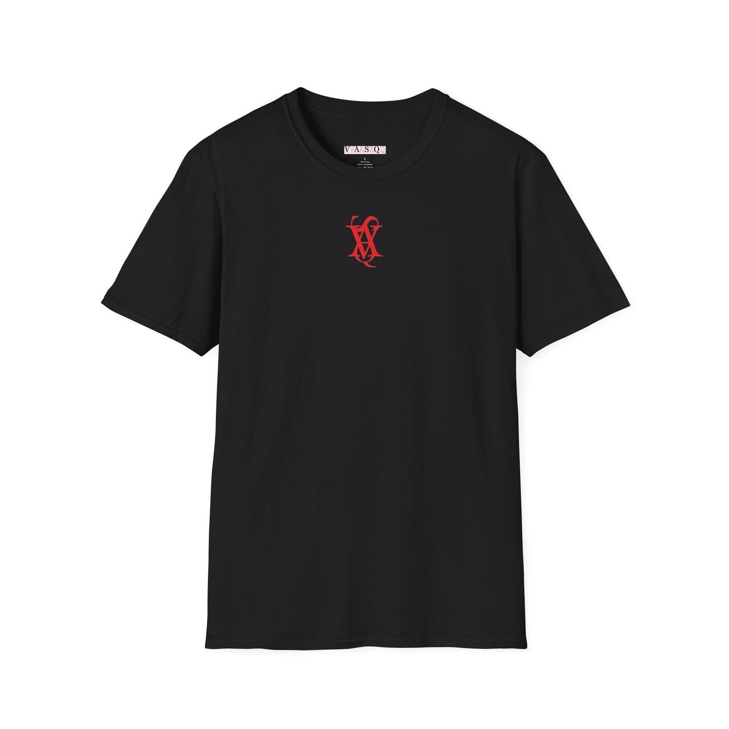 VVAASSQQxMinionJoker T-shirt