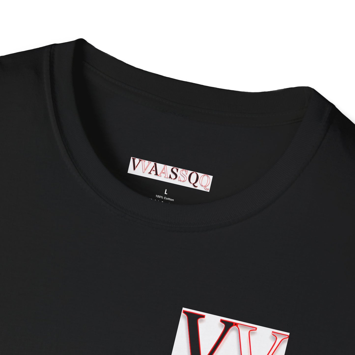 VVAASSQQ Double V