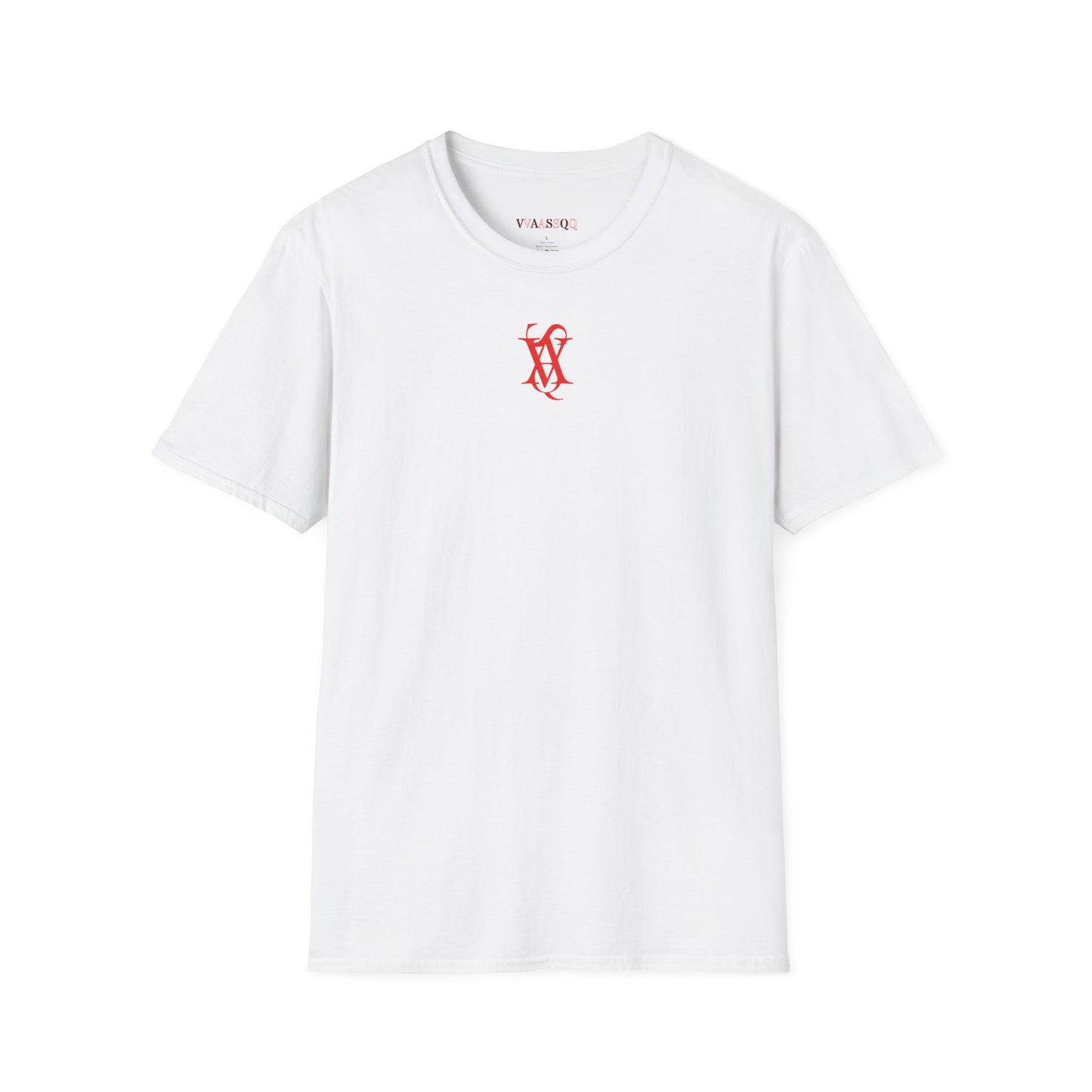 VVAASSQQxMinionJoker T-shirt