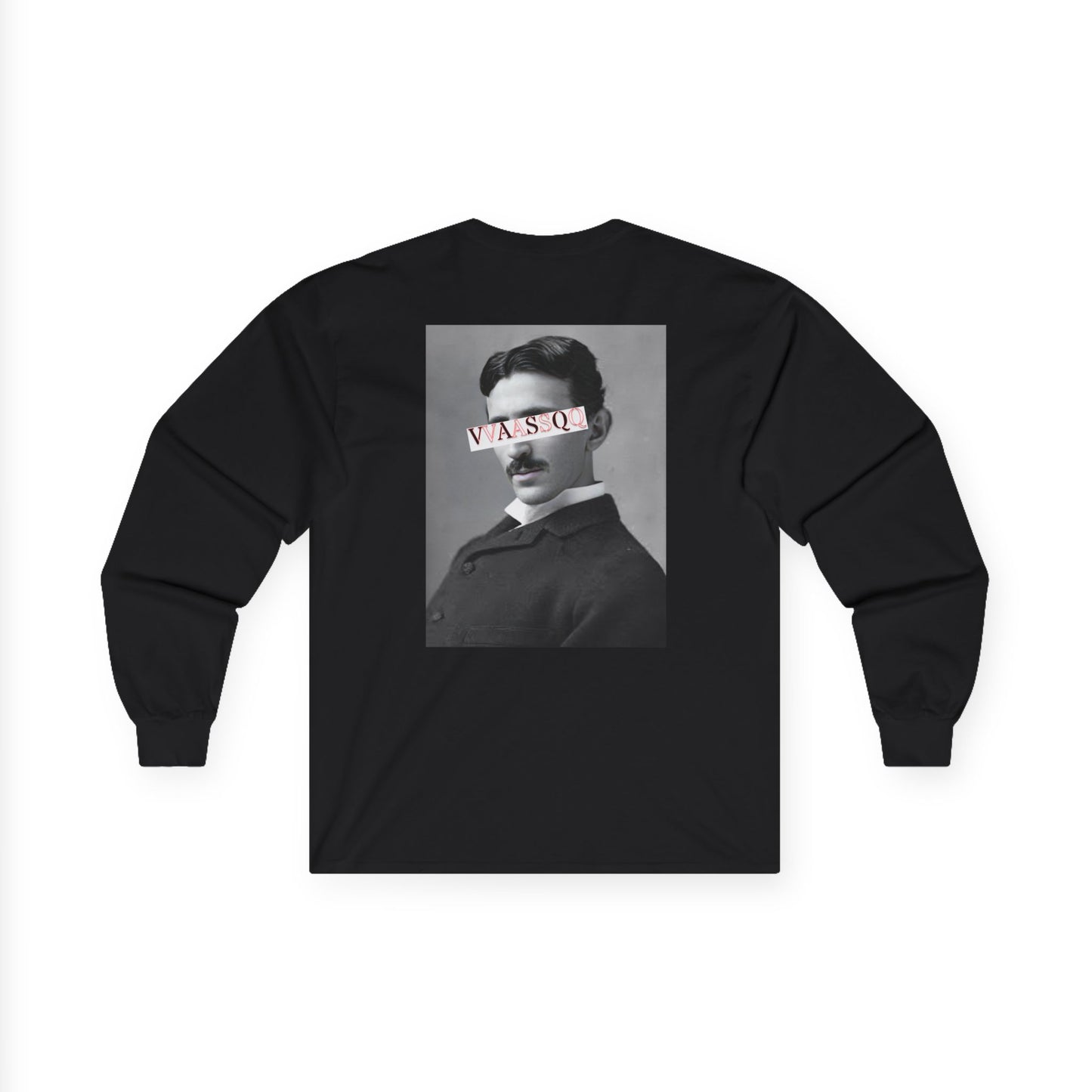 VVAASSQQxTesla Sweatshirt