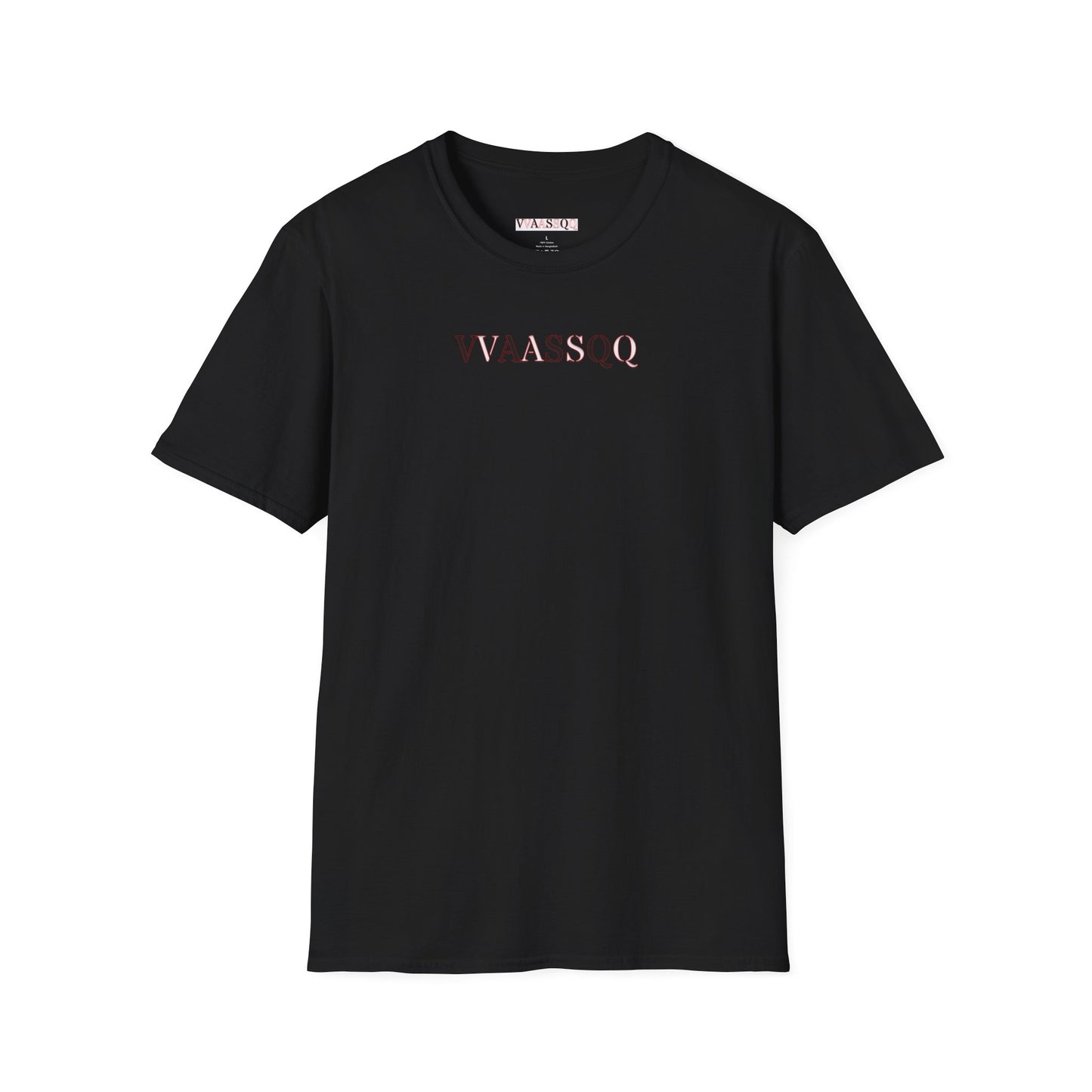 VVAASSQQ Classic T-shirt