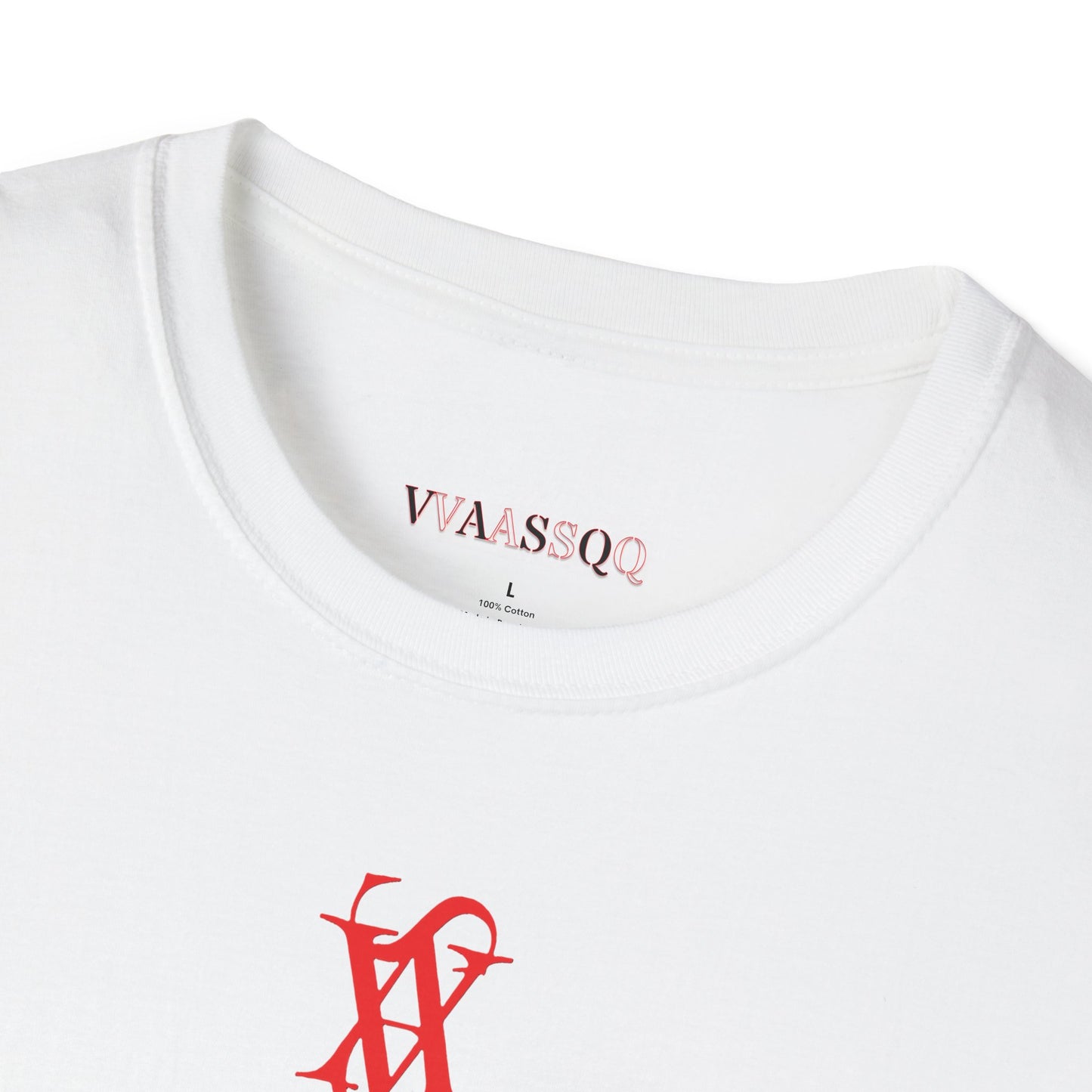 VVAASSQQxMinionJoker T-shirt