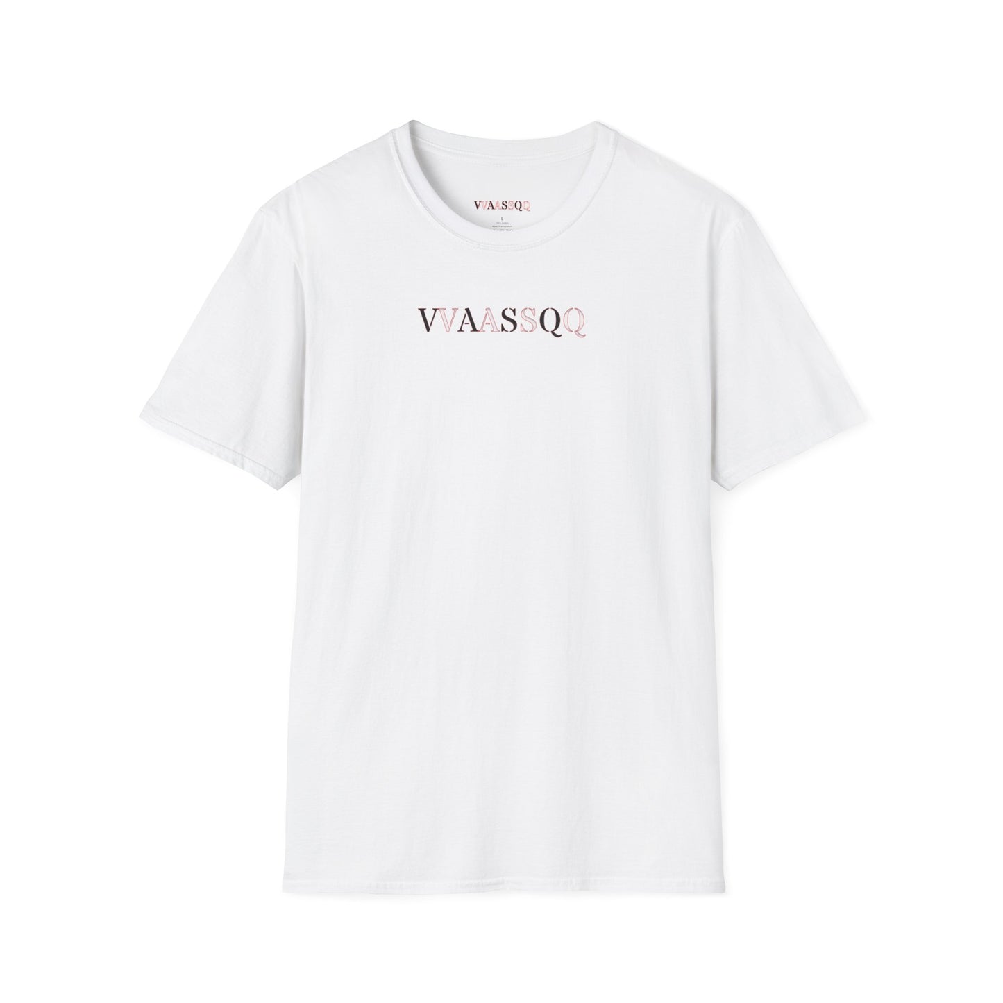 VVAASSQQ Classic T-shirt