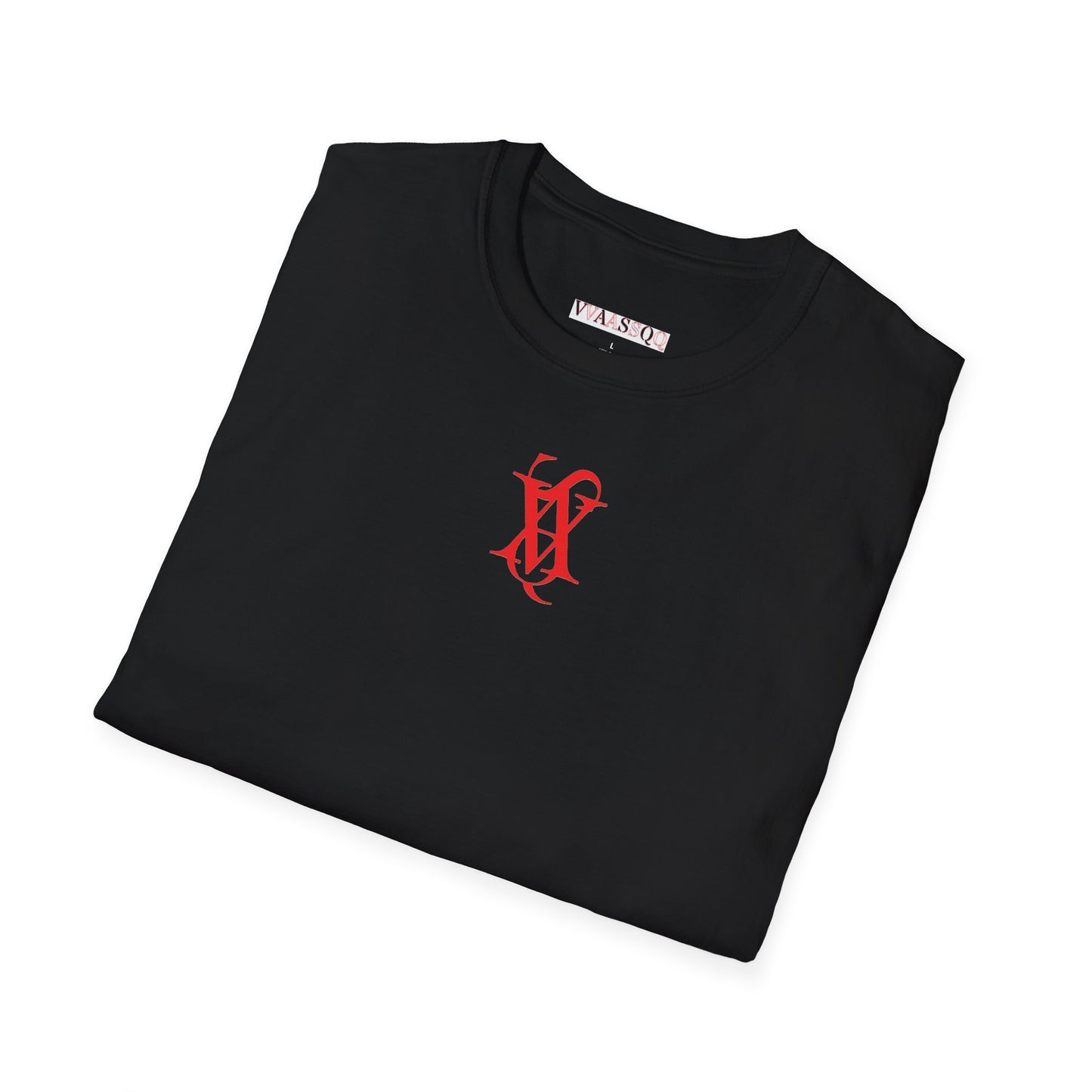 VVAASSQQxPikachu Pokemon T-shirt