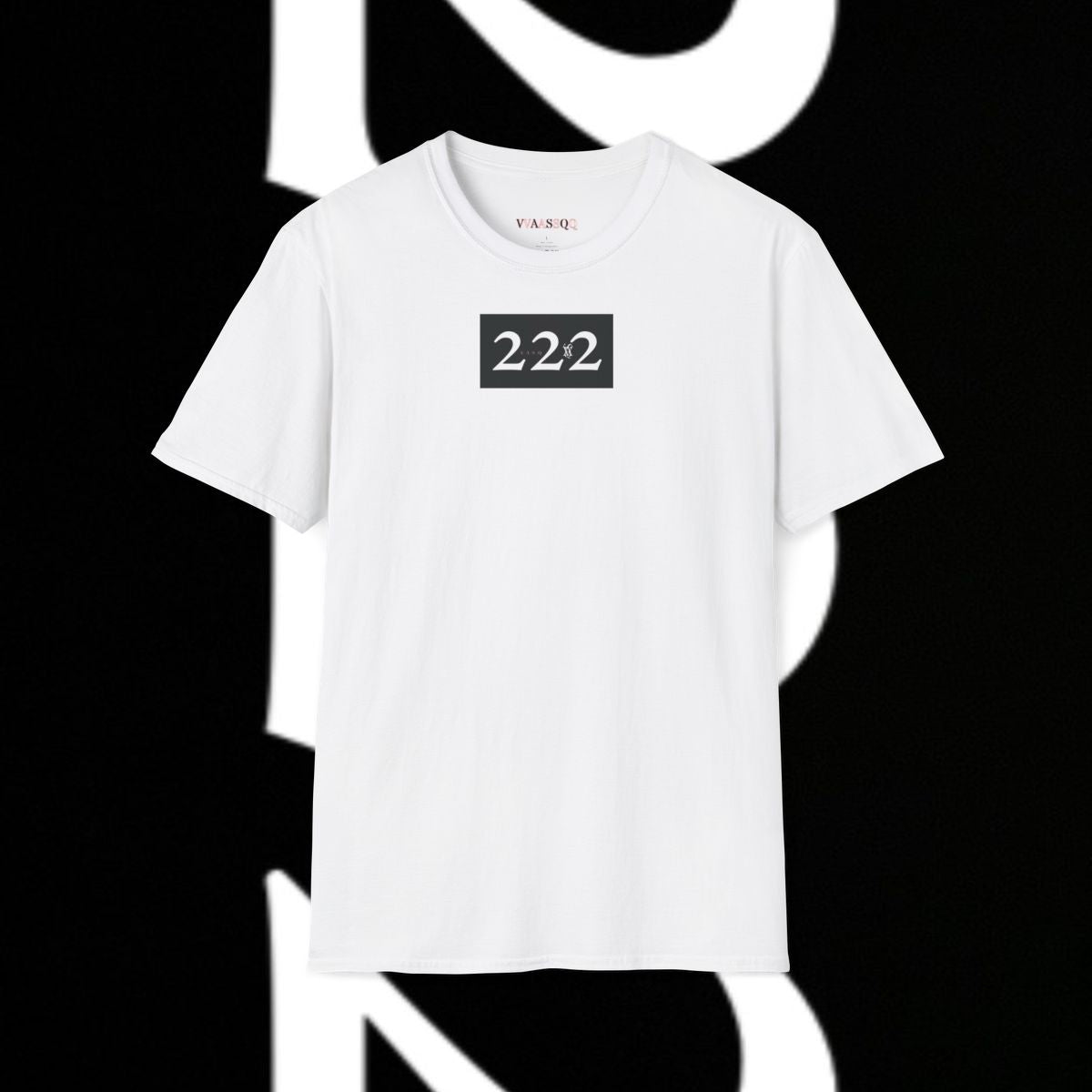 VVAASSQQ Lucky number 2