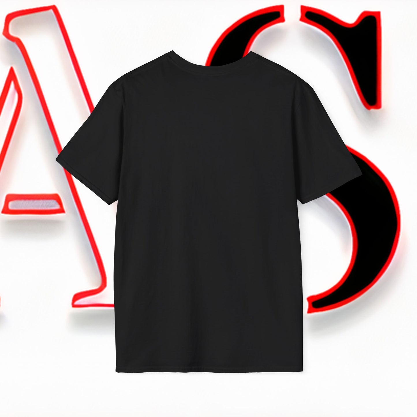 VVAASSQQ CLASSIC T-SHIRT