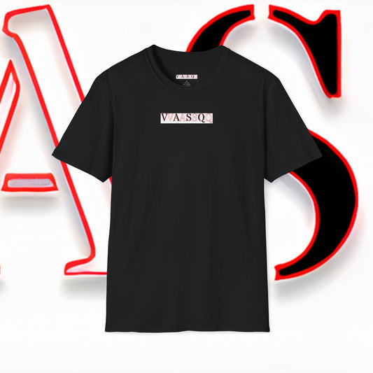 VVAASSQQ CLASSIC T-SHIRT