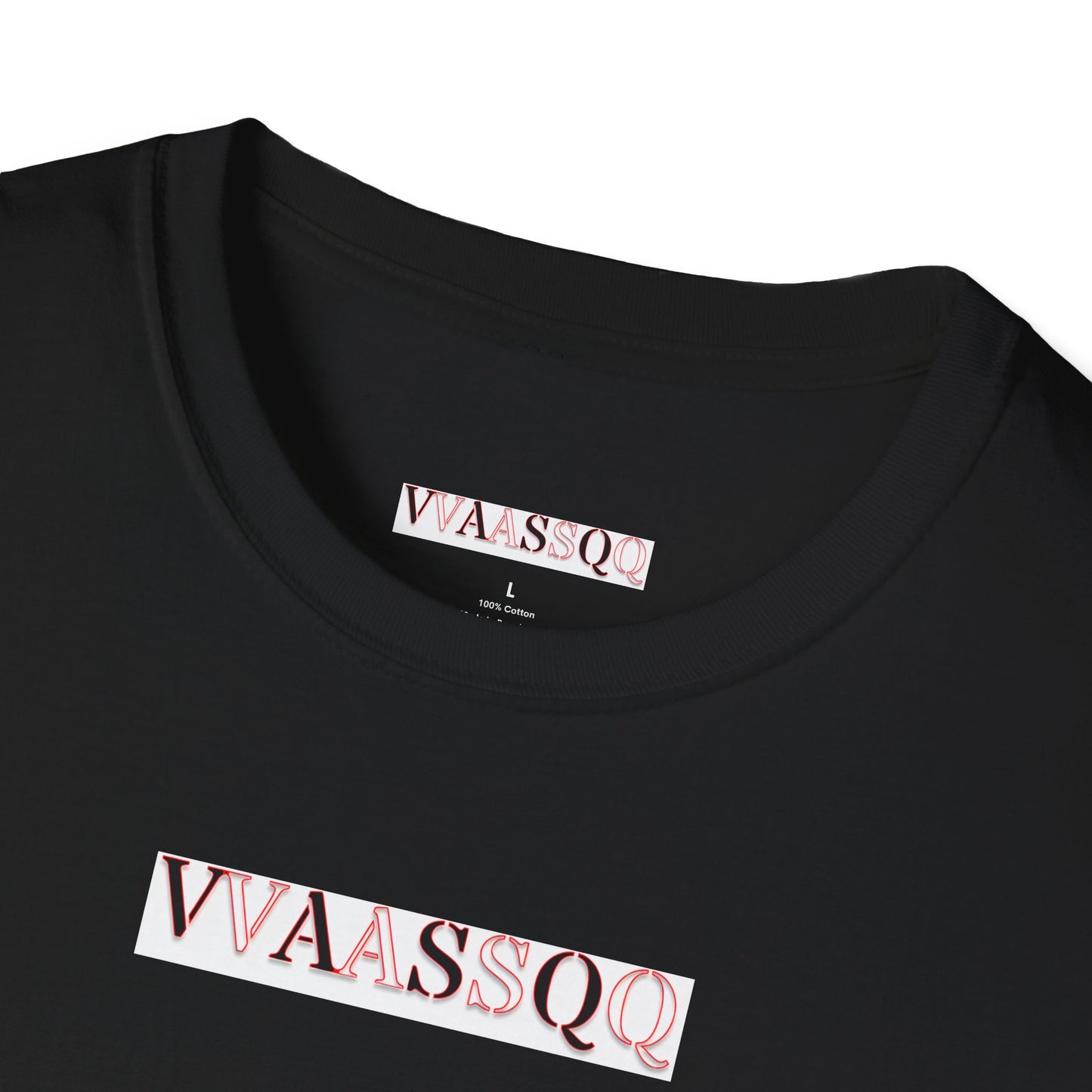 VVAASSQQ CLASSIC T-SHIRT