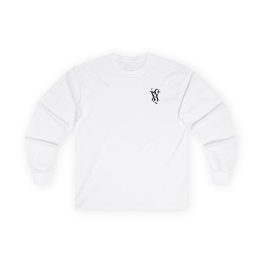 VVAASSQQ Logo sweatshirt