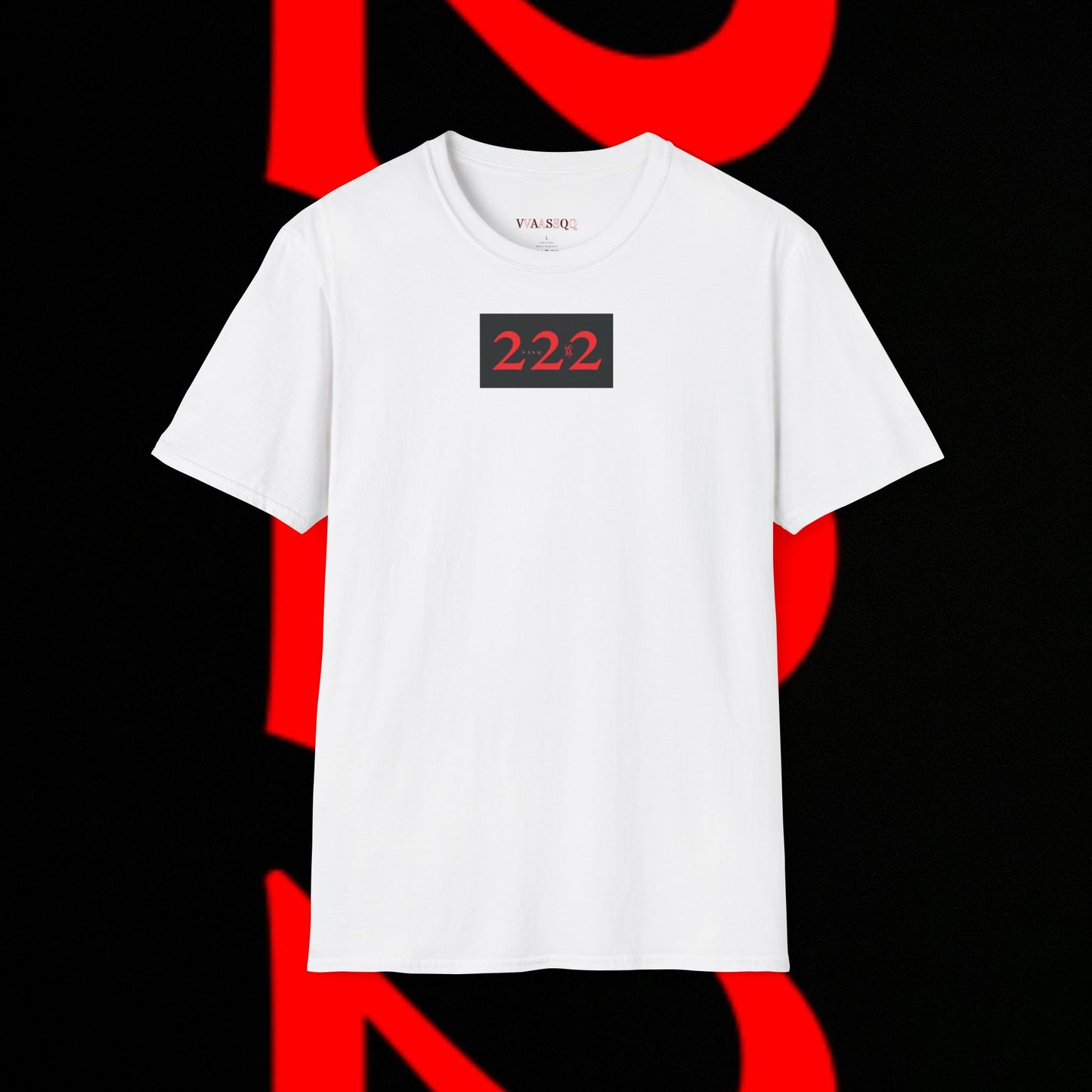 VVAASSQQ Lucky Number 2