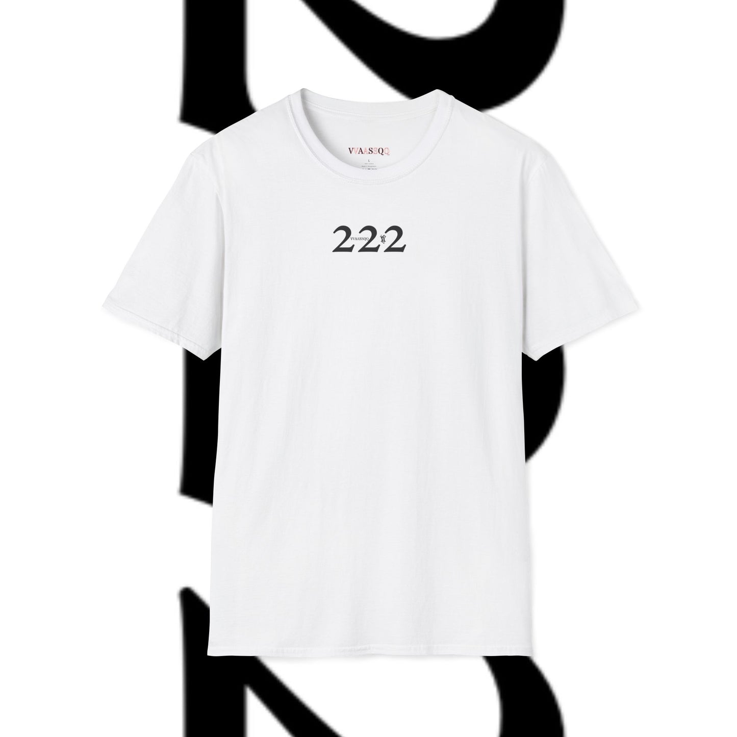 VVAASSQQ Lucky Number 2