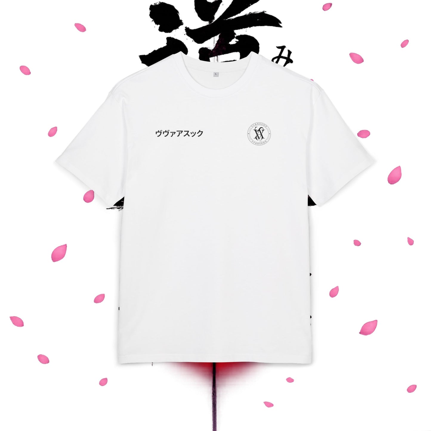 VVAASSQQ ATW Collection- Japan  "ヴヴァアスック"