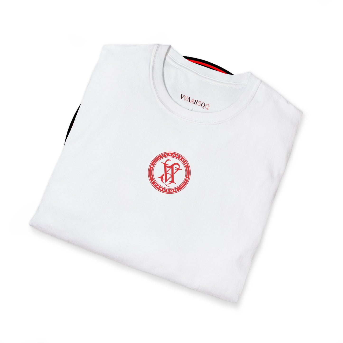 VVAASSQQ "Everything I Love Is Illegal, Expensive or Blonde" T-Shirt
