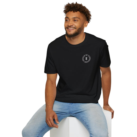 VVAASSQQ BE UNIQUE T-shirt