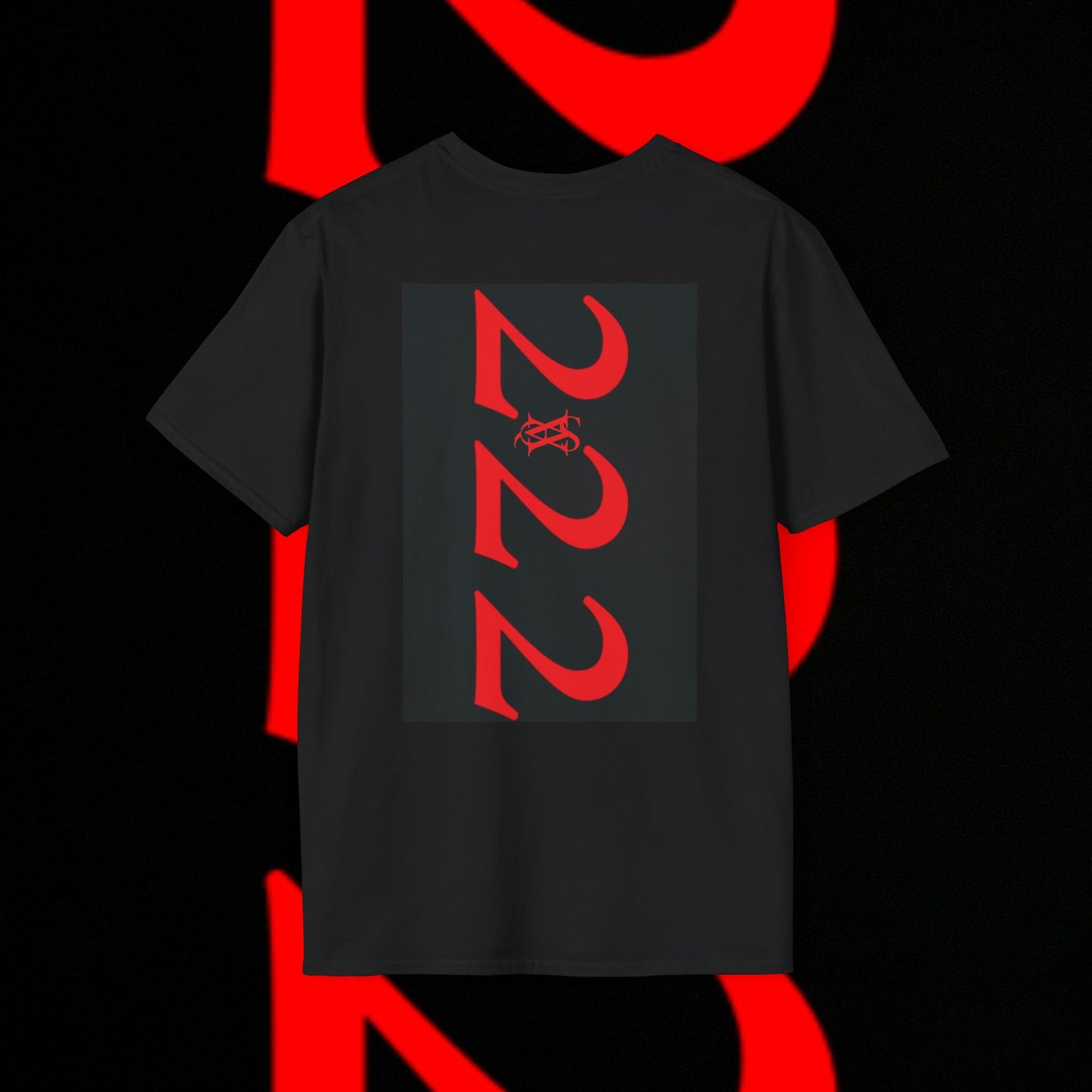 VVAASSQQ Lucky Number 2
