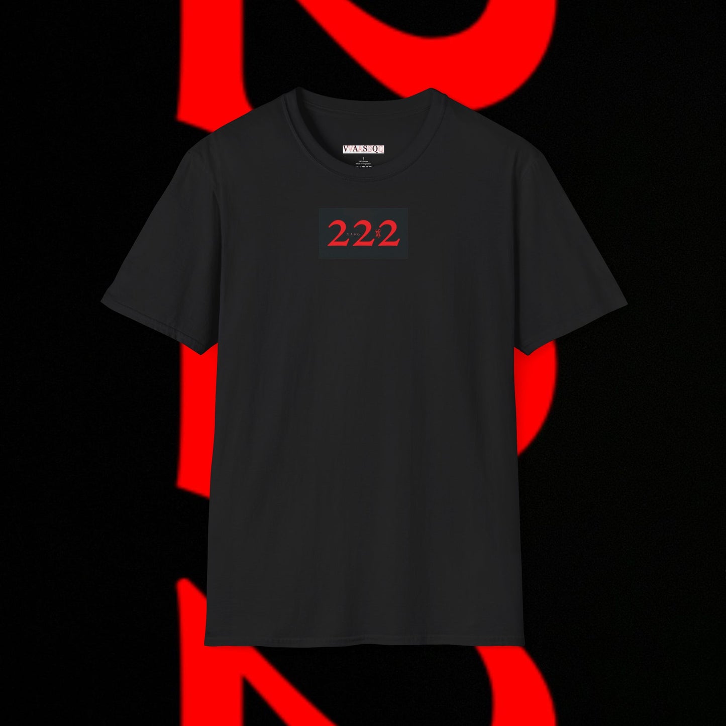 VVAASSQQ Lucky Number 2