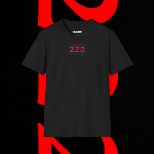 VVAASSQQ Lucky Number 2