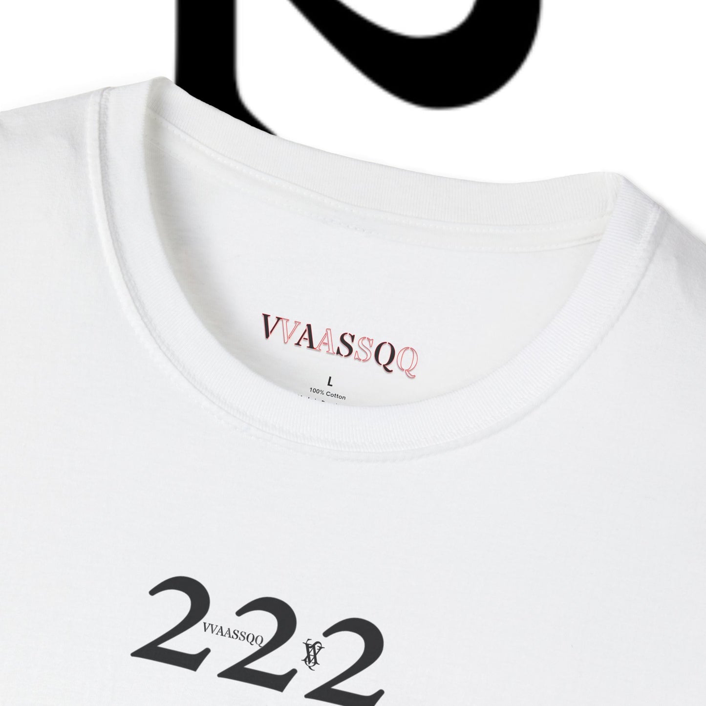 VVAASSQQ Lucky Number 2