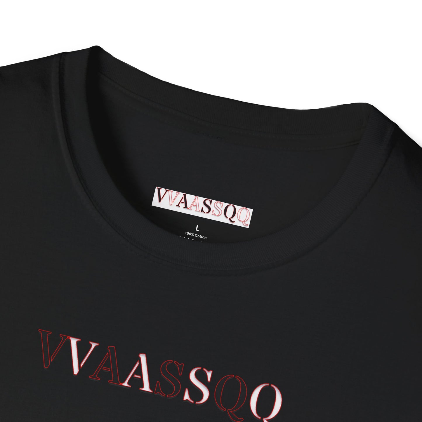 VVAASSQQ Classic T-shirt