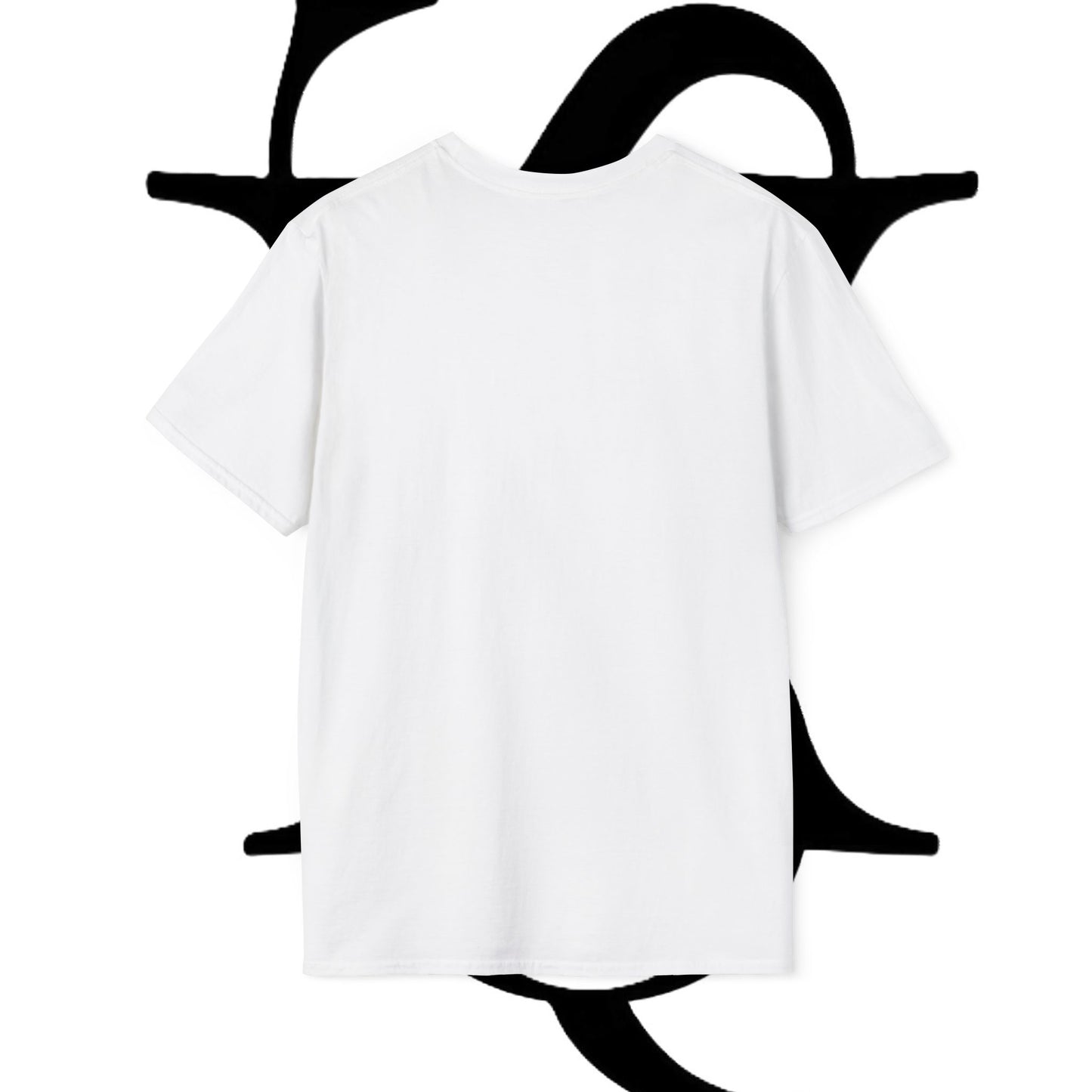 VVAASSQQ SMALLER LOGO T-SHIRT