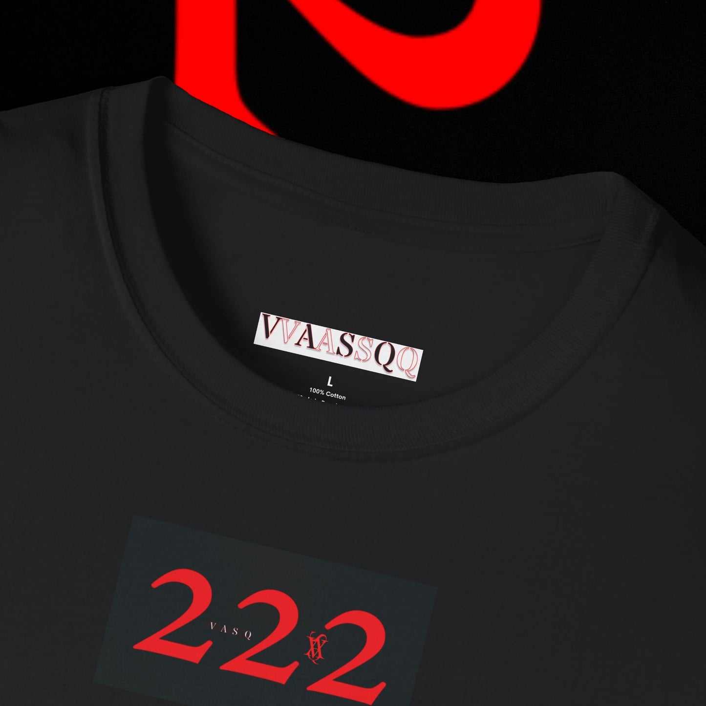 VVAASSQQ Lucky Number 2