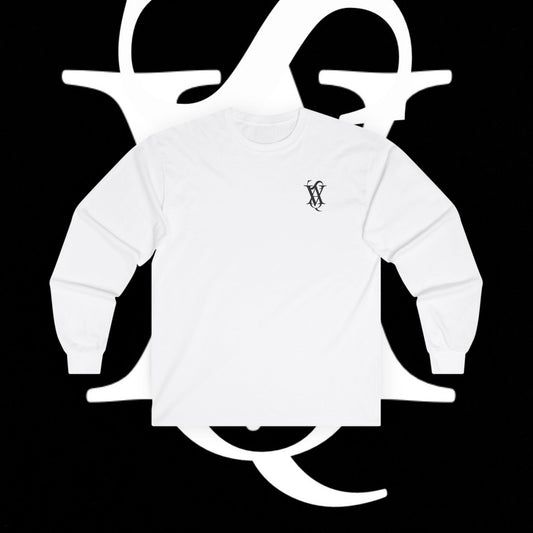 VVAASSQQ Logo sweatshirt