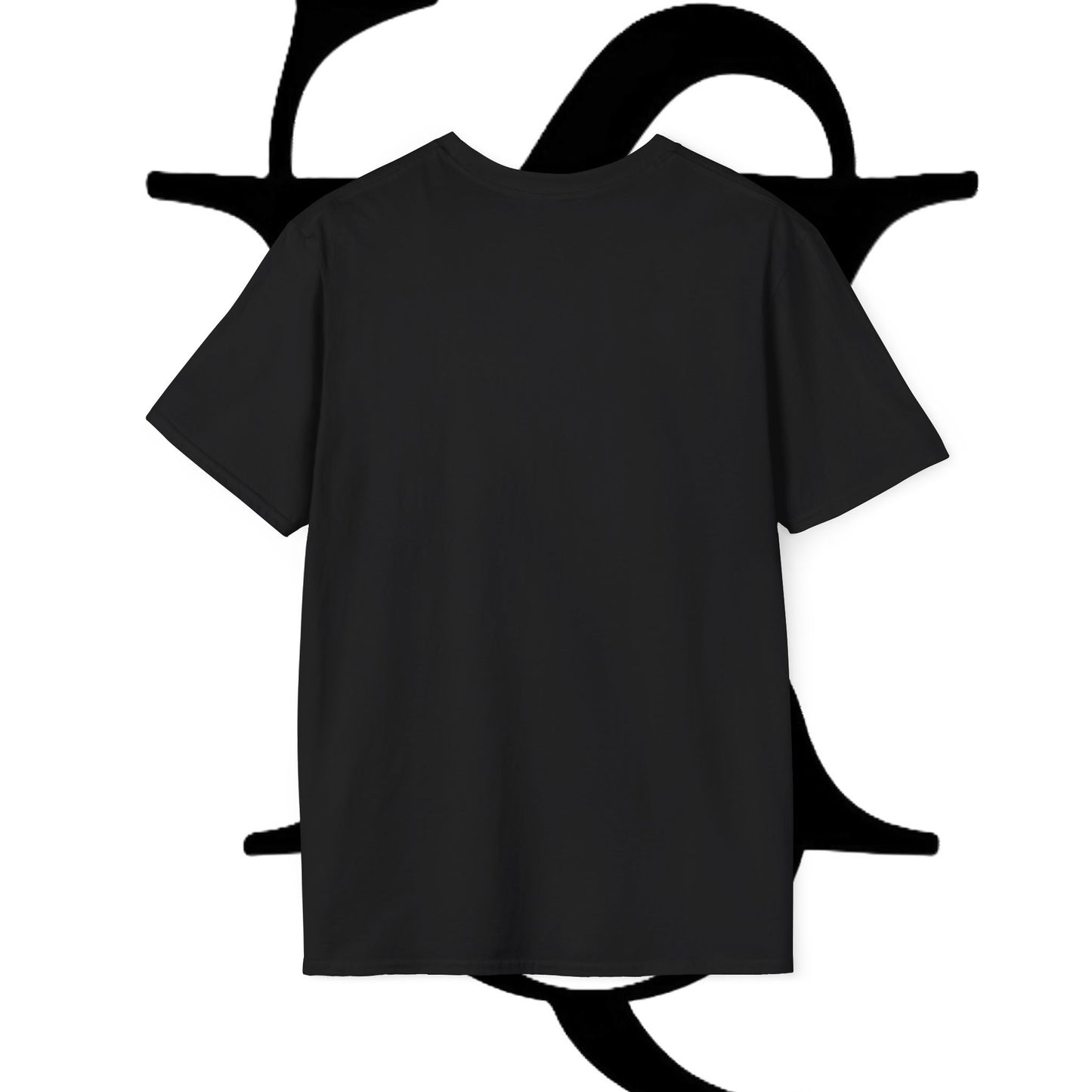 VVAASSQQ SMALLER LOGO T-SHIRT