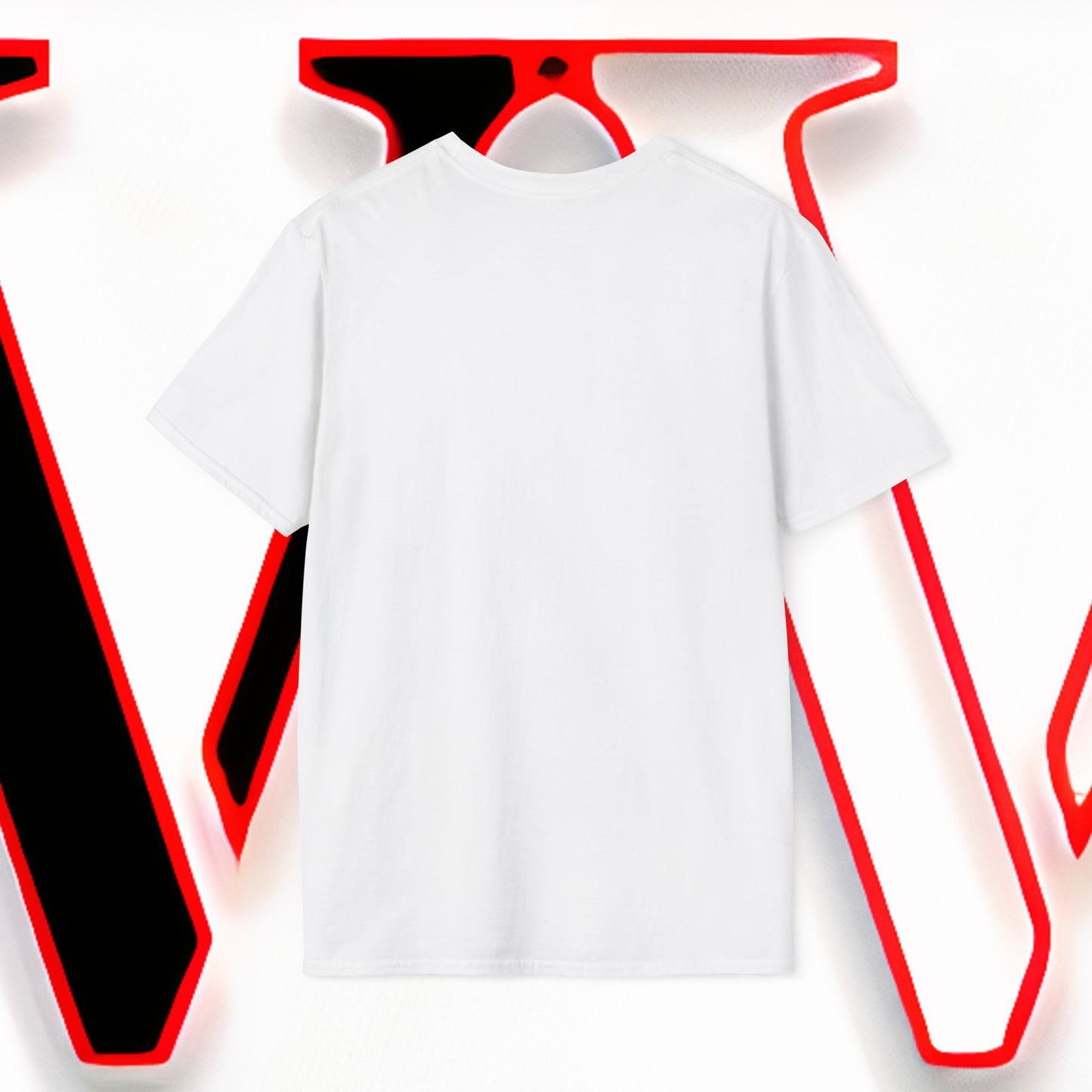 VVAASSQQ Classic T-shirt