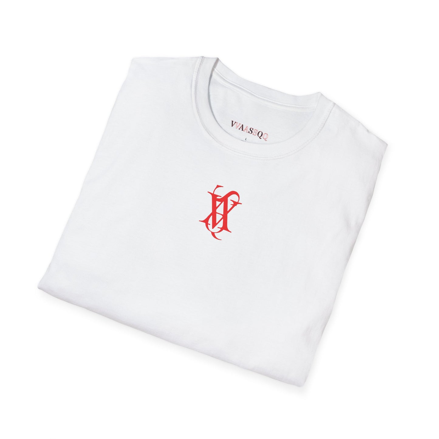 VVAASSQQxMinionJoker T-shirt