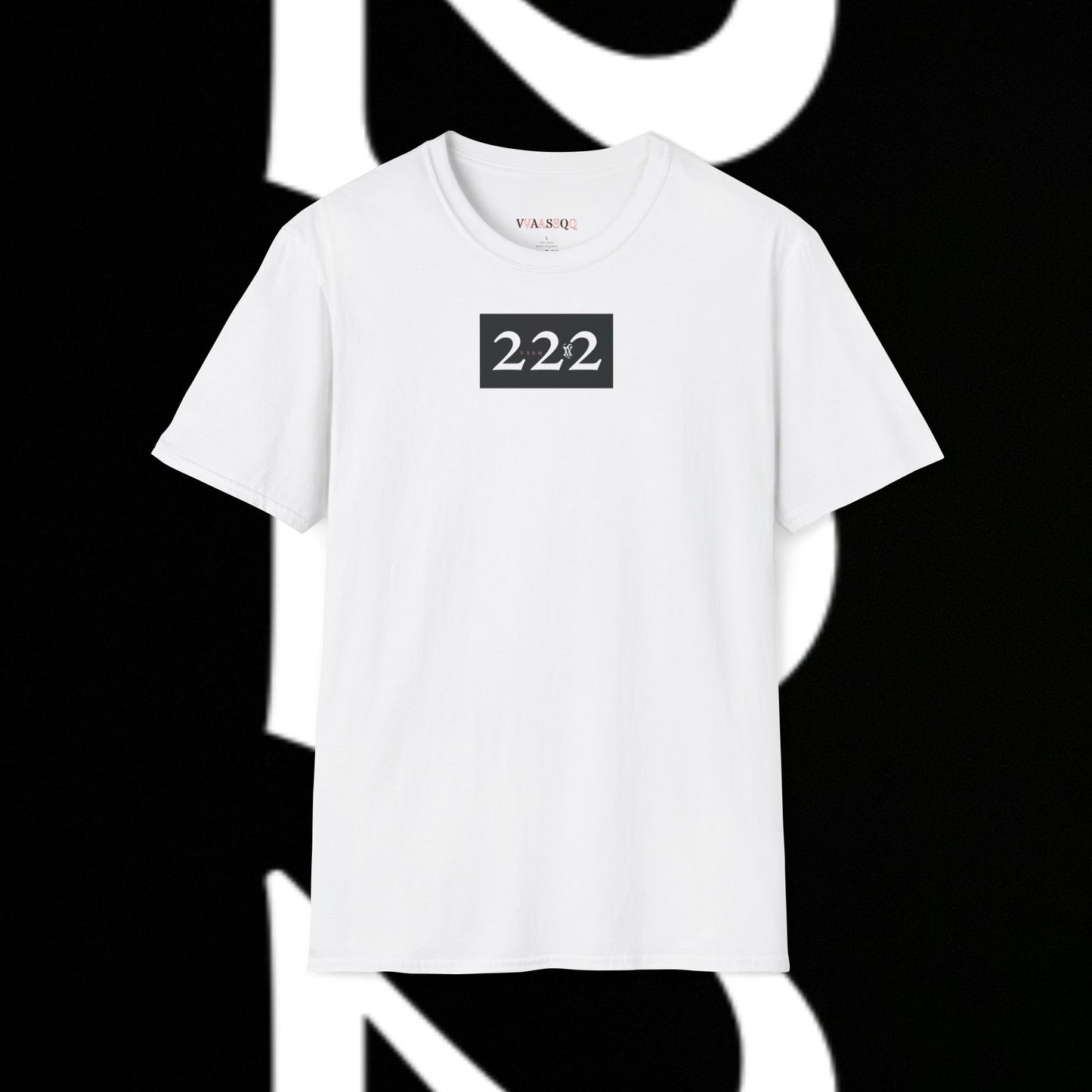 VVAASSQQ Lucky Number 2