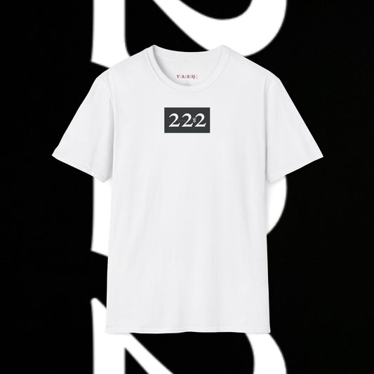 VVAASSQQ Lucky Number 2