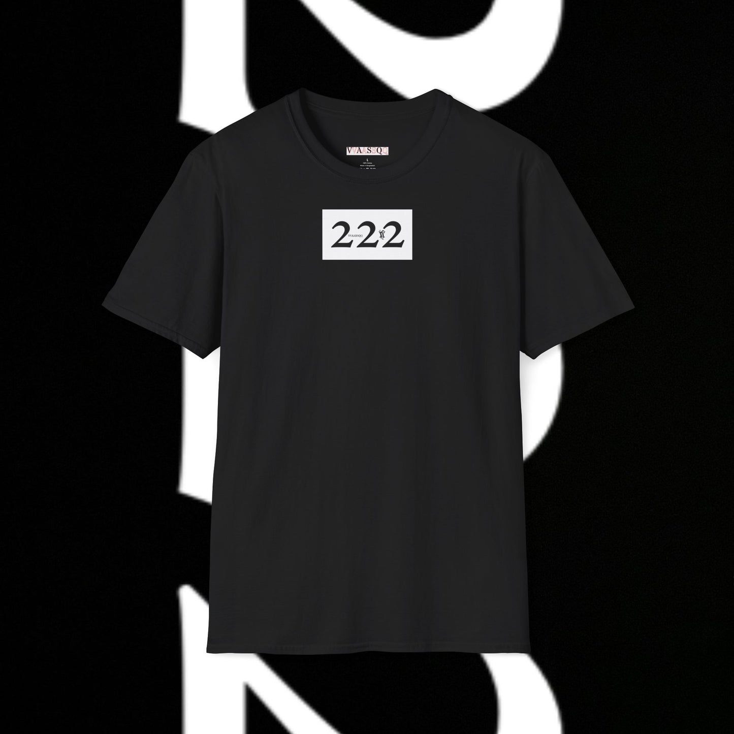 VVAASSQQ Lucky Number 2