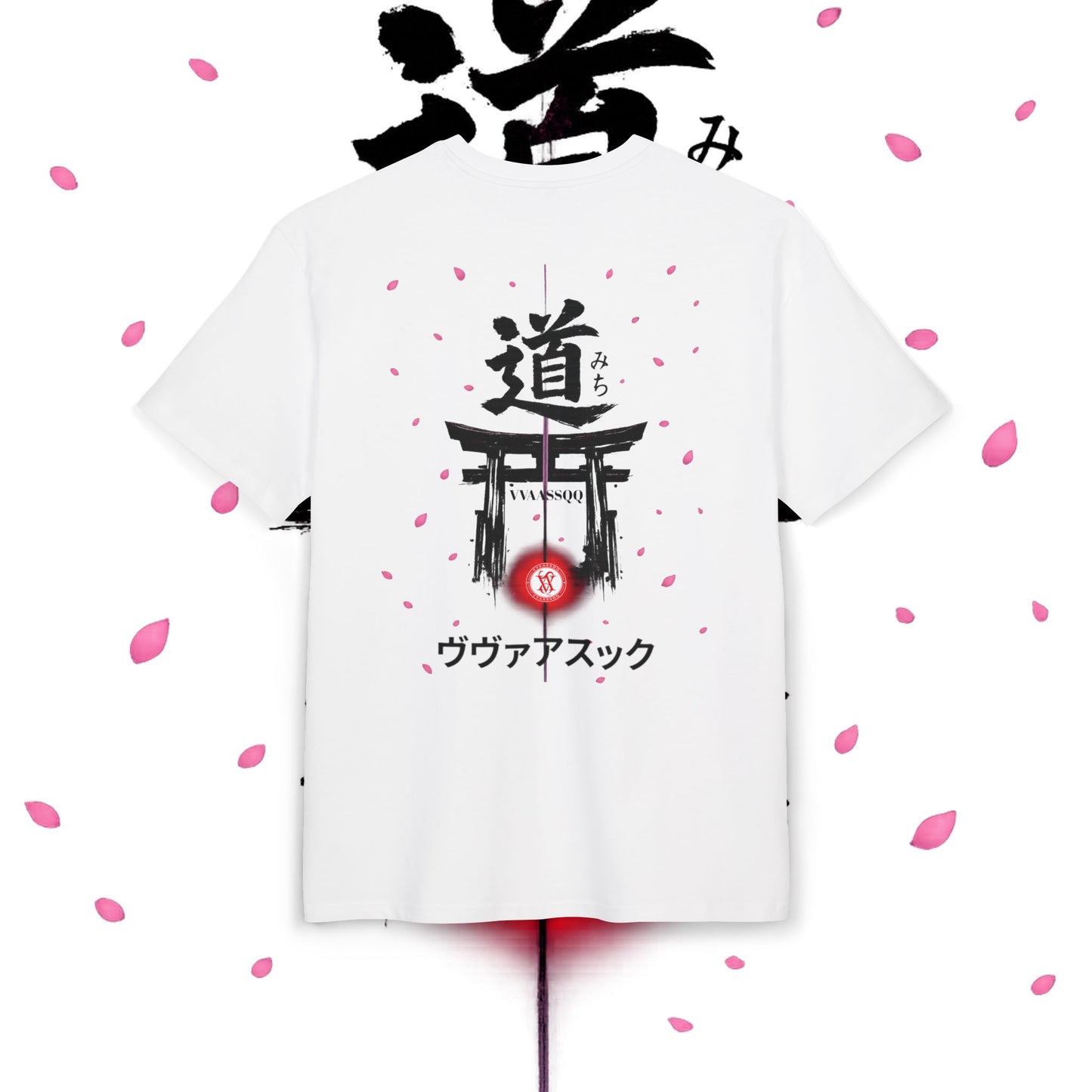 VVAASSQQ ATW Collection- Japan  "ヴヴァアスック"