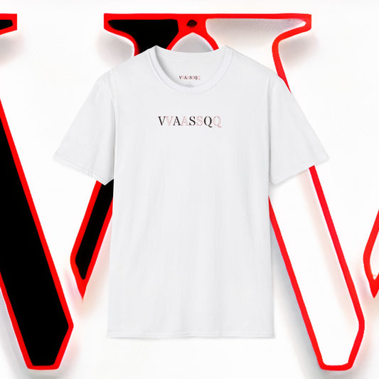 VVAASSQQ Classic T-shirt