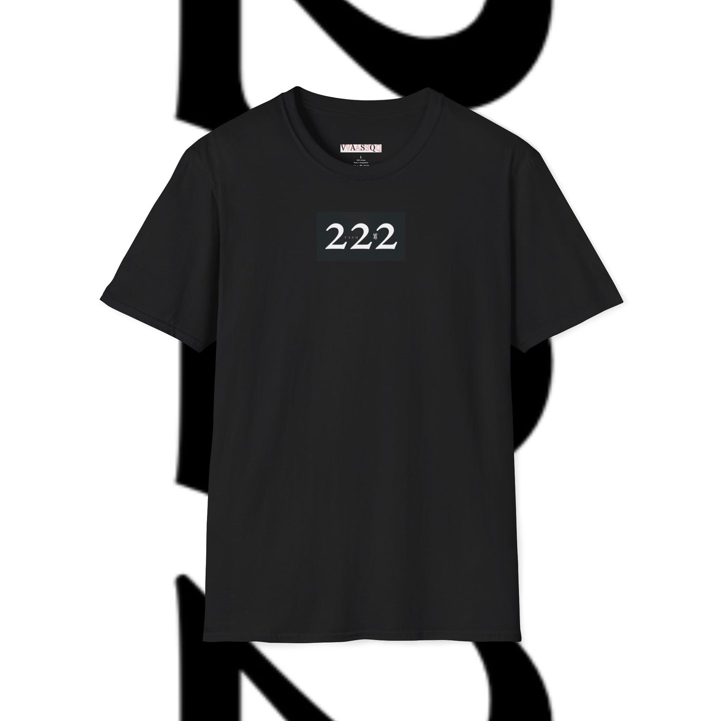 VVAASSQQ Lucky Number 2