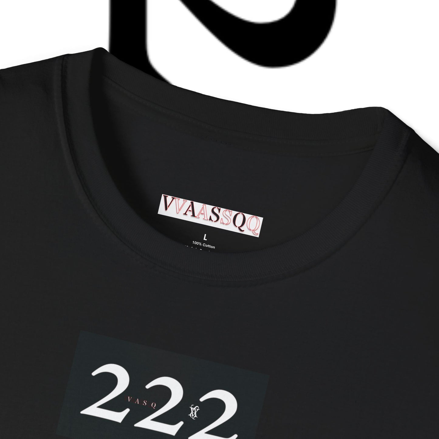 VVAASSQQ Lucky Number 2