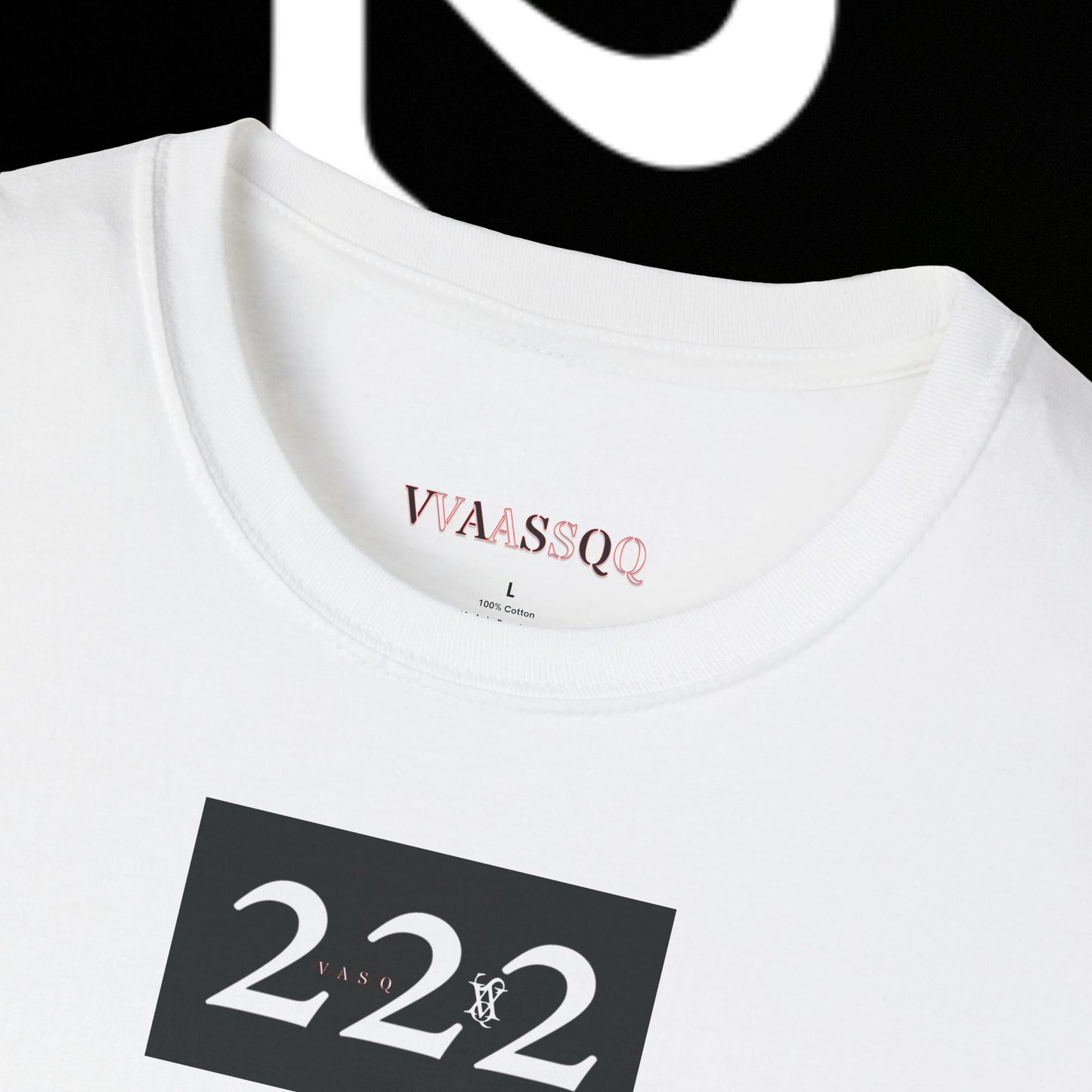 VVAASSQQ Lucky Number 2
