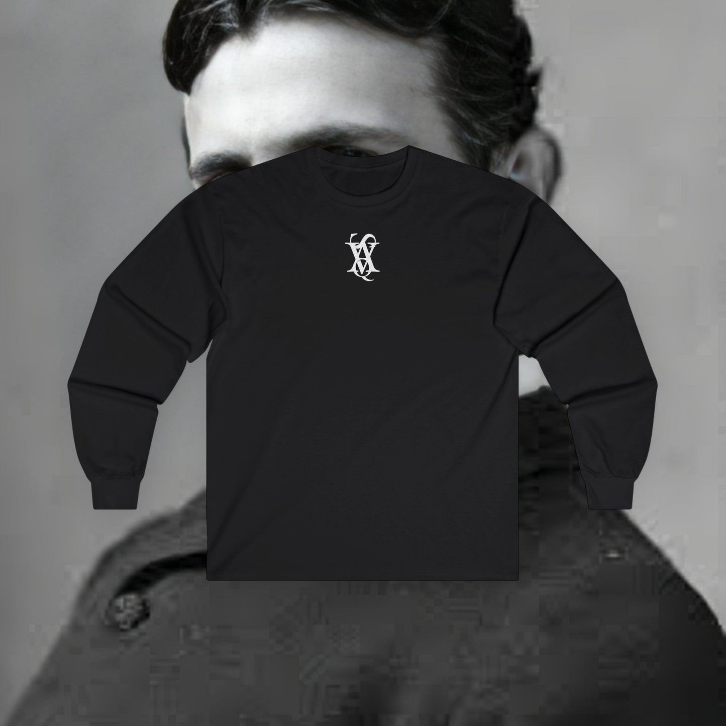 VVAASSQQxTesla Sweatshirt