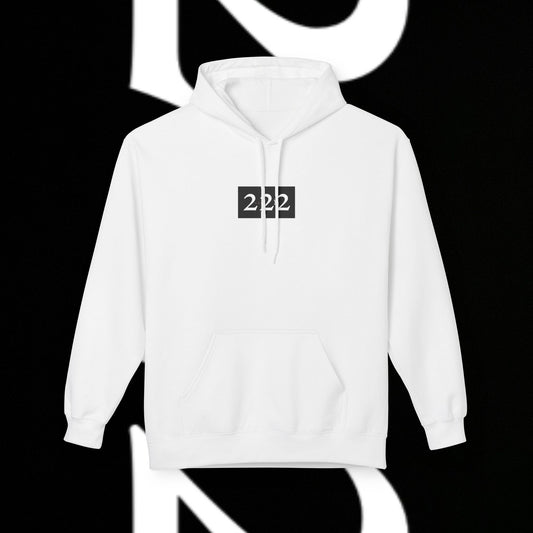 VVAASSQQ Lucky Number 2 Hoodie
