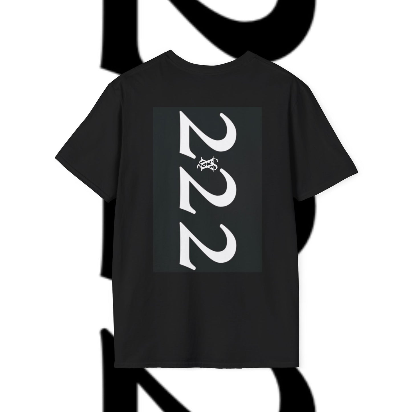 VVAASSQQ Lucky Number 2
