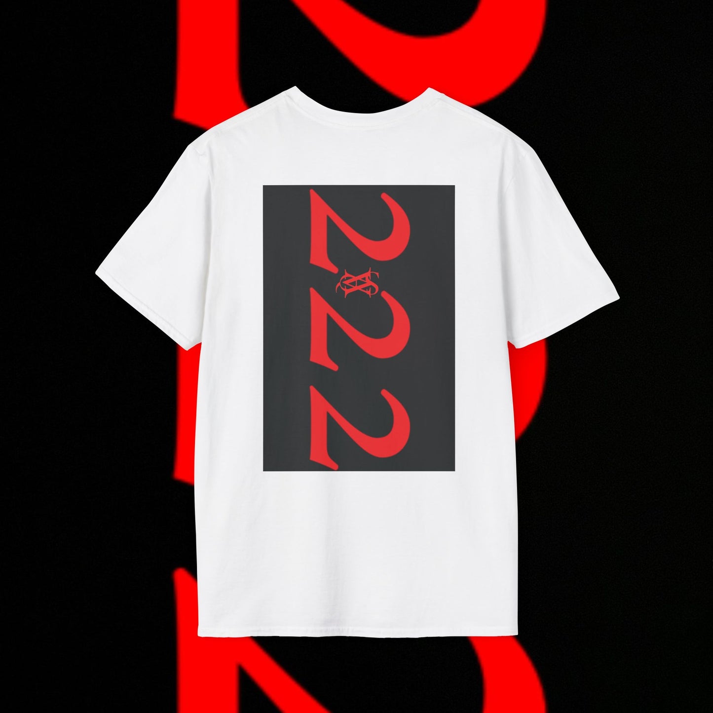 VVAASSQQ Lucky Number 2