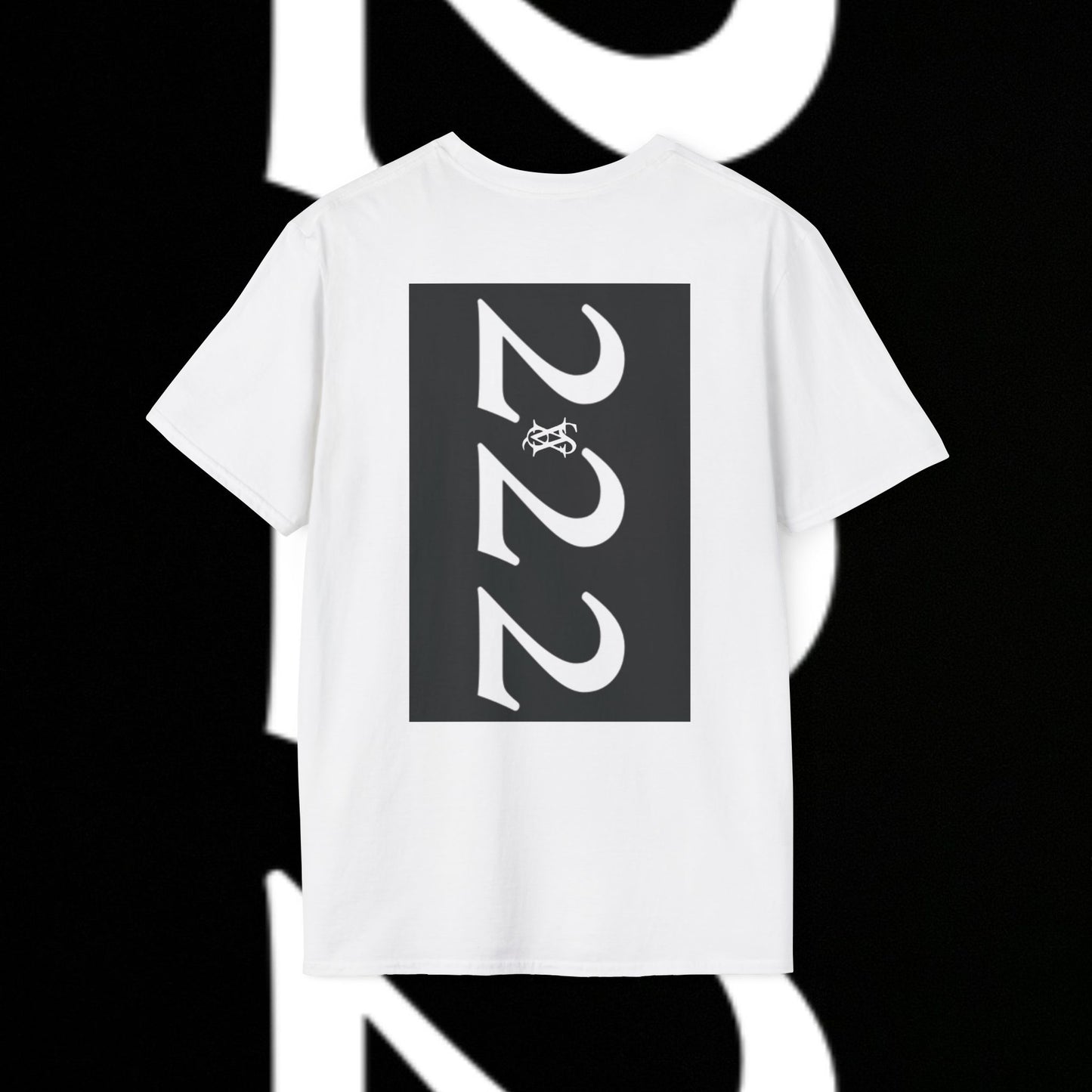 VVAASSQQ Lucky Number 2