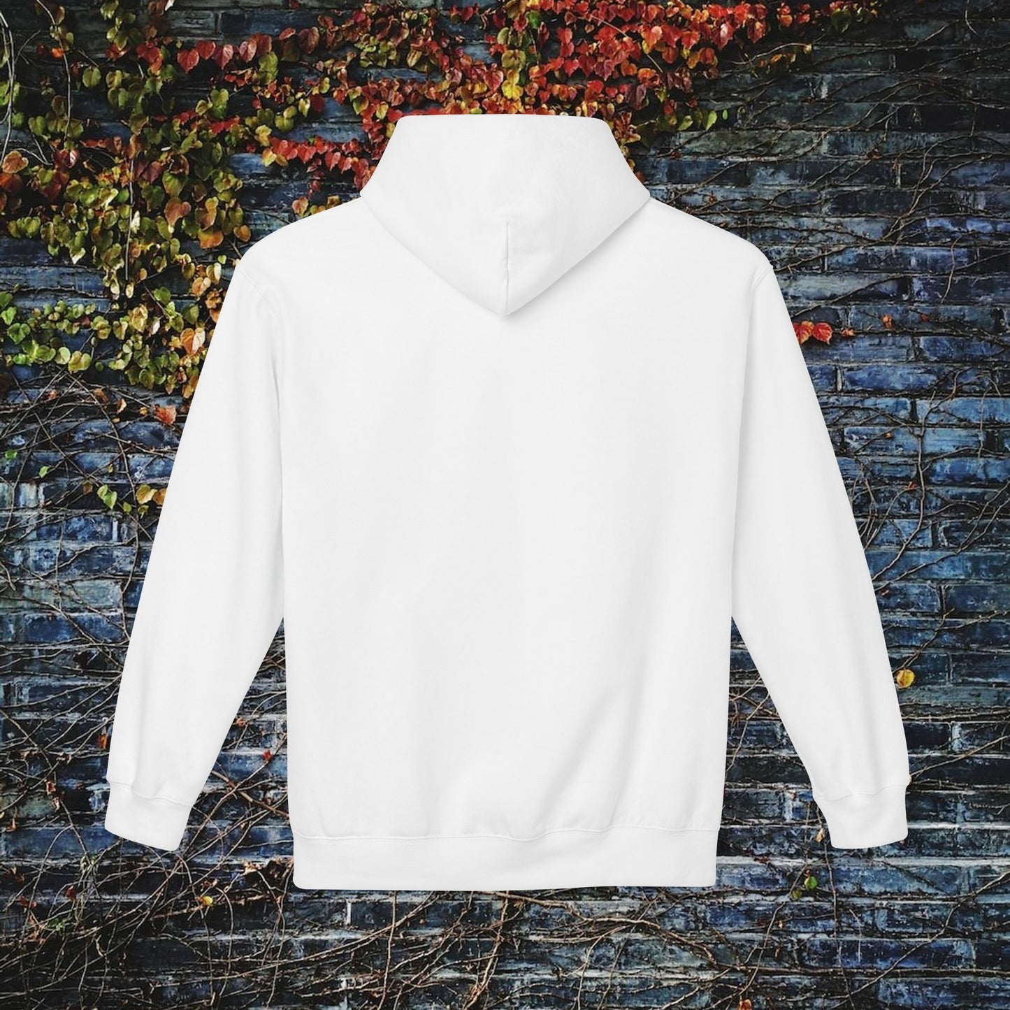 VVAASSQQ Classic Logo Hoodie