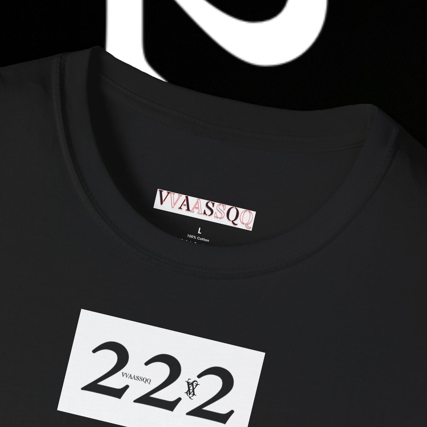 VVAASSQQ Lucky Number 2